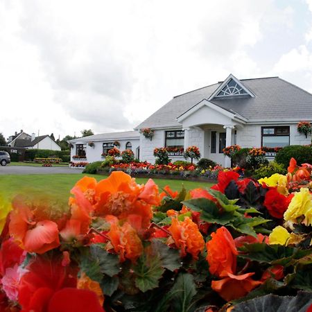Rosemount B&B Dundalk Exterior foto