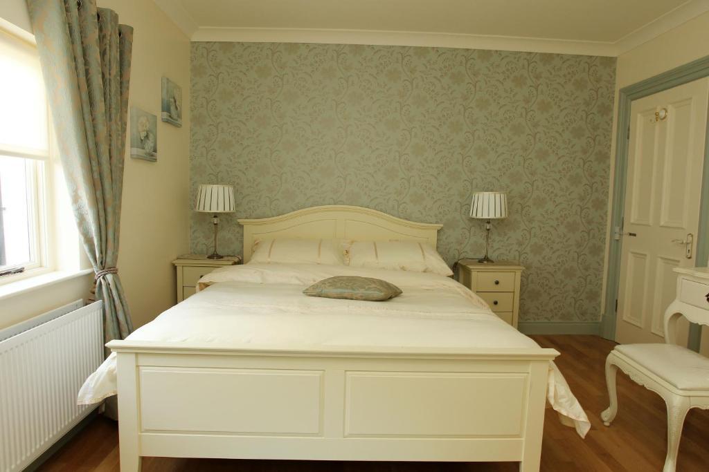 Rosemount B&B Dundalk Habitación foto