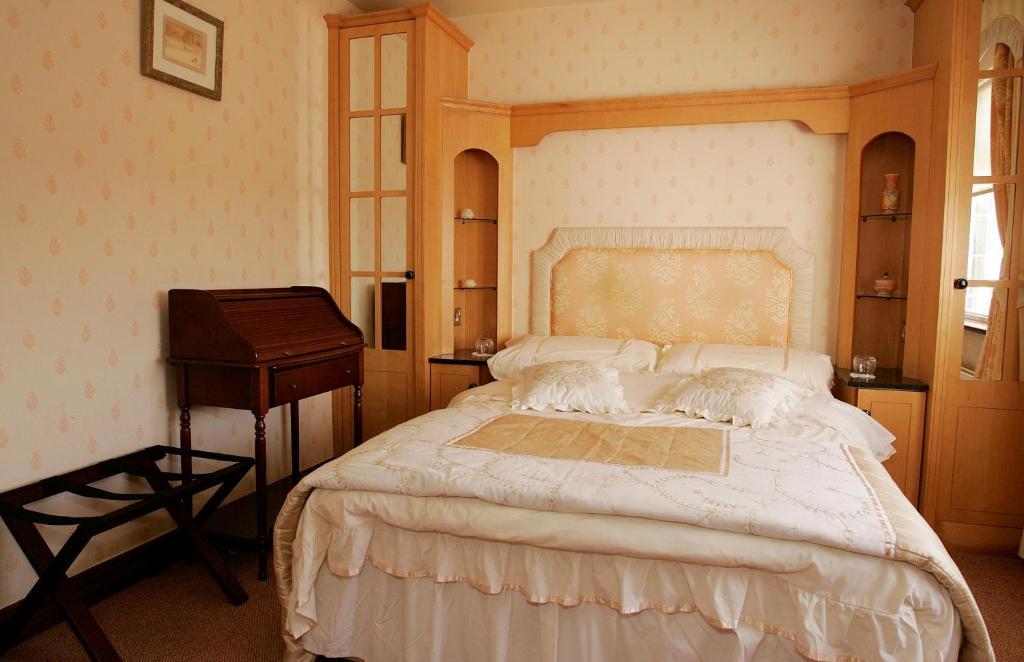 Rosemount B&B Dundalk Habitación foto