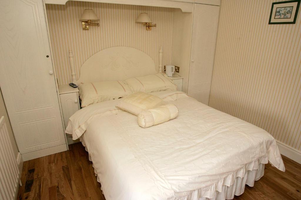 Rosemount B&B Dundalk Habitación foto