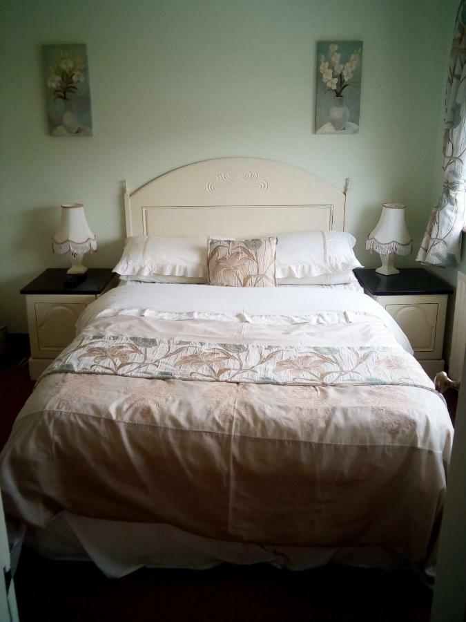 Rosemount B&B Dundalk Exterior foto