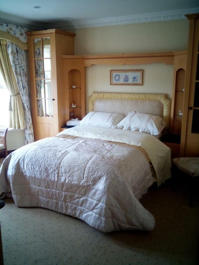Rosemount B&B Dundalk Exterior foto