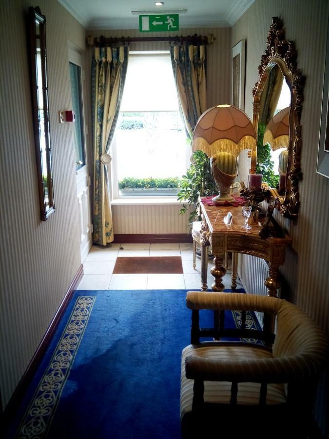 Rosemount B&B Dundalk Exterior foto