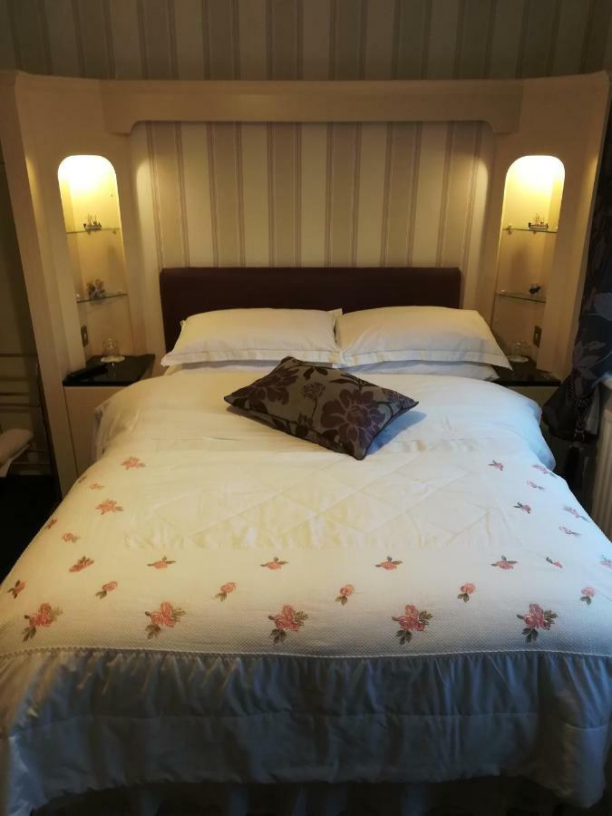 Rosemount B&B Dundalk Exterior foto
